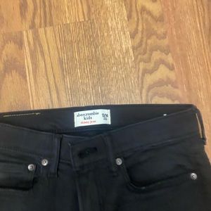 Boys jeans
